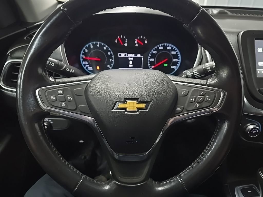 Used 2018 Chevrolet Equinox LT AWD/4WD image 18