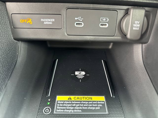 New 2026 Acura Integra image 27