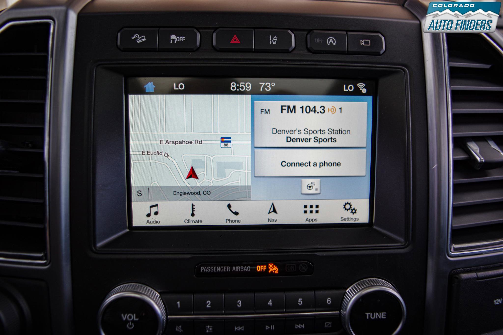 Used 2018 Ford Expedition Max Platinum image 21