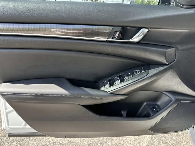 Certified 2022 Honda Accord Sport image 17