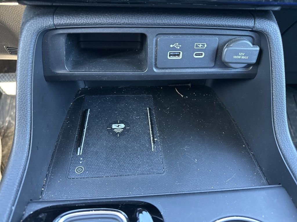 Used 2023 Honda Pilot Elite image 25