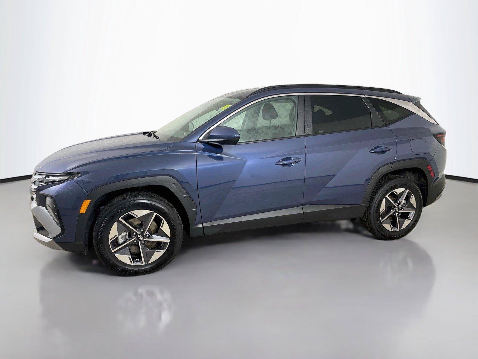 Used 2026 Hyundai Tucson SEL AWD/4WD image 8