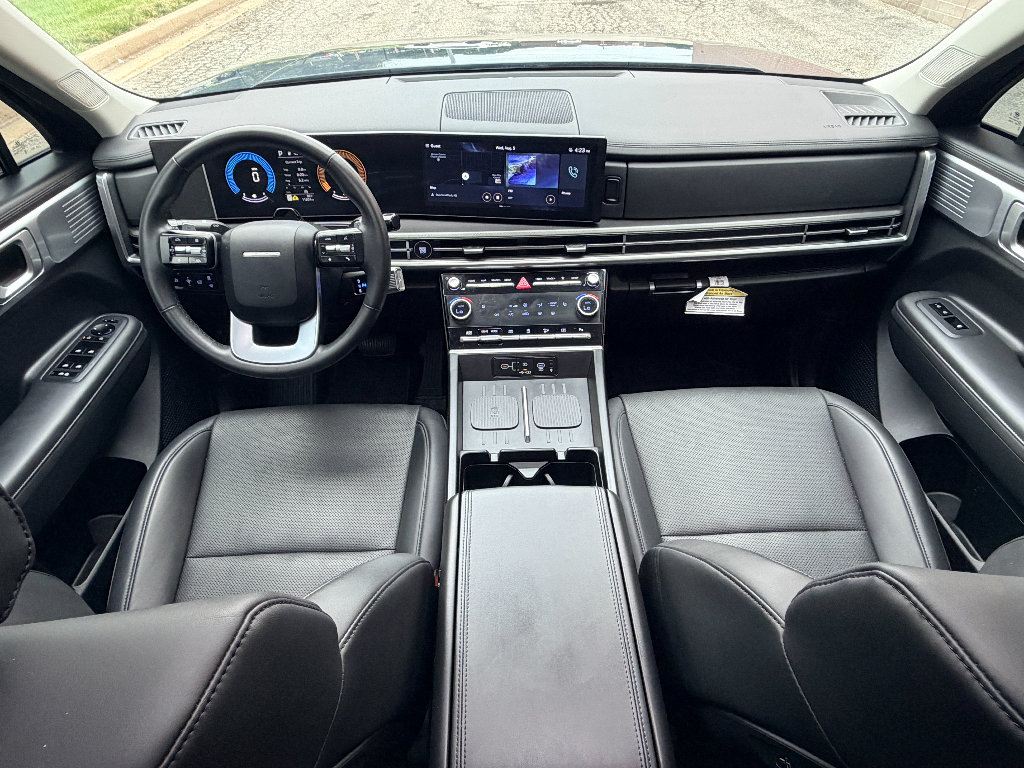 Used 2025 Hyundai Santa Fe XRT AWD/4WD image 15