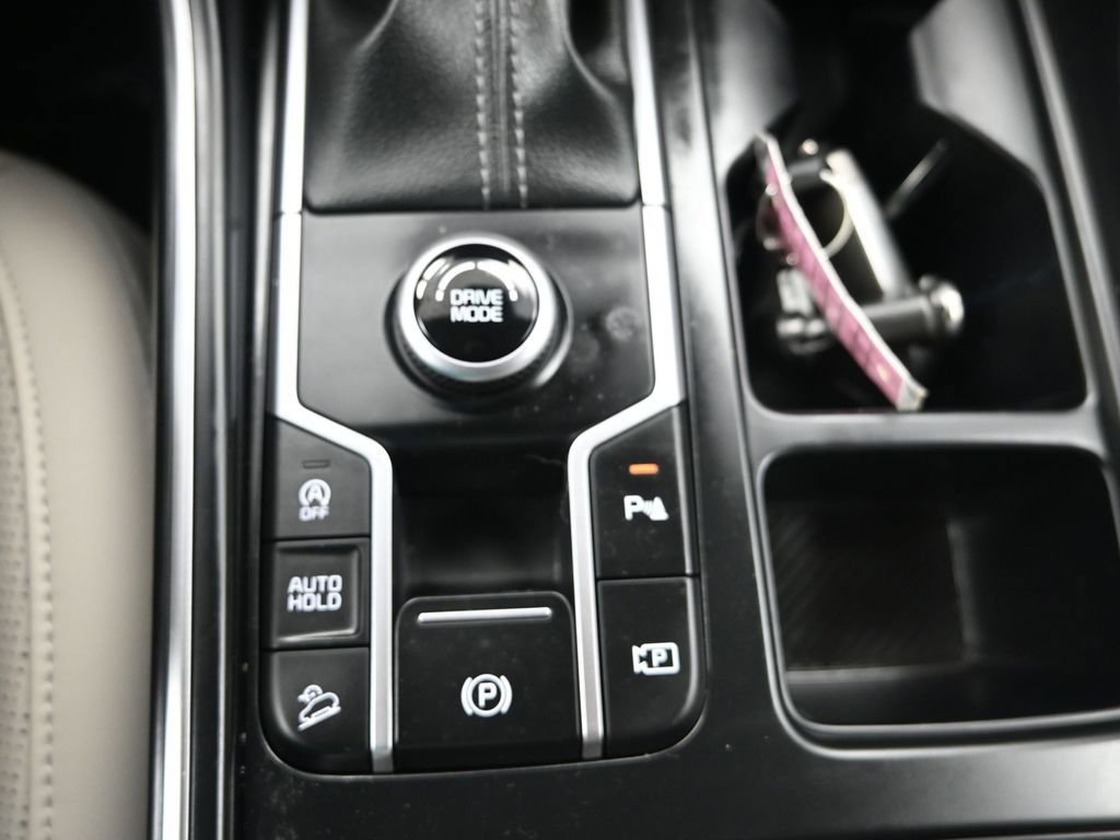 New 2025 Kia Sorento EX image 25