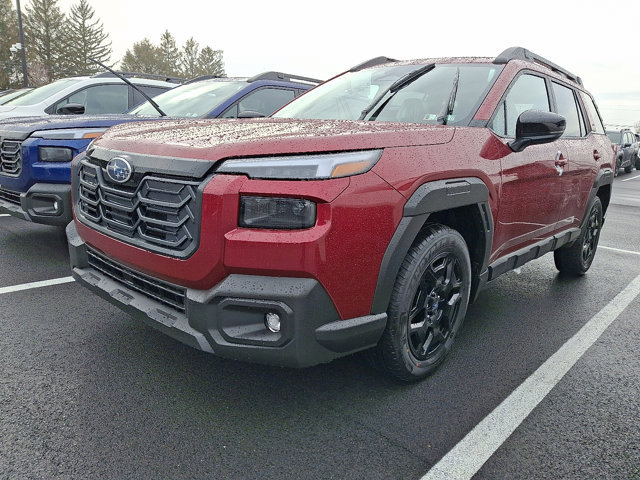 New 2026 Subaru Outback Limited image 2