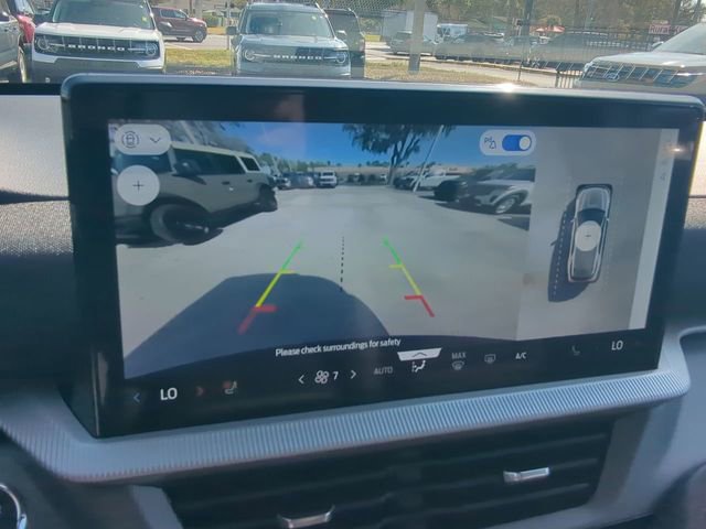 New 2026 Ford Explorer ST-Line image 21