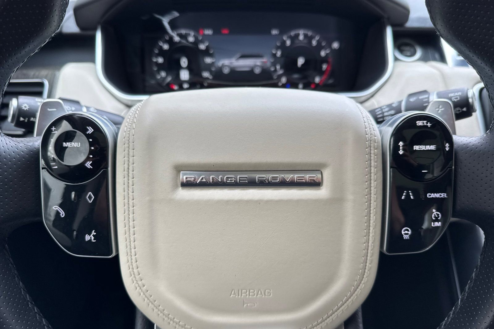 Used 2022 Land Rover Range Rover Sport HSE Silver Edition image 27