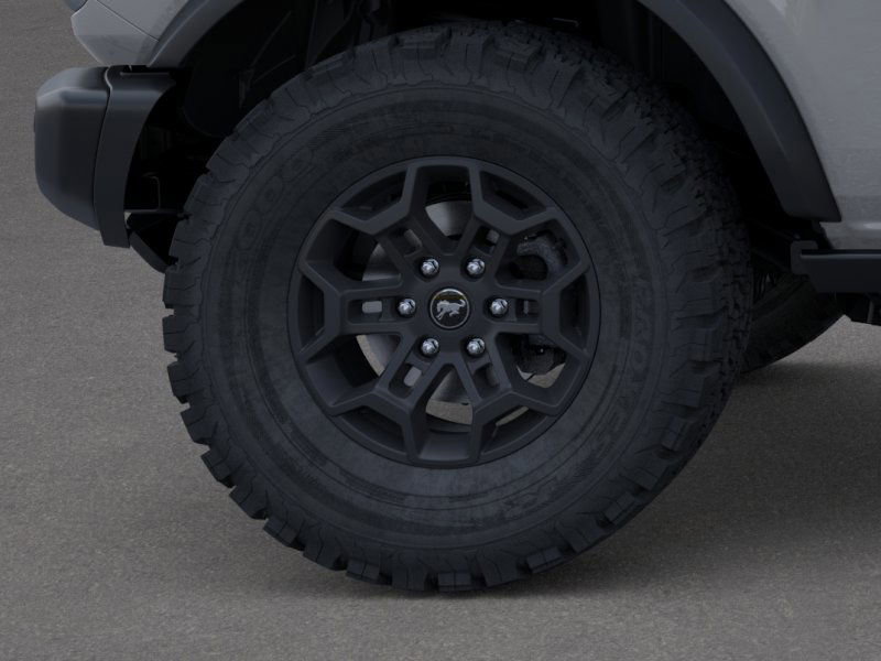 New 2026 Ford Bronco Badlands image 21