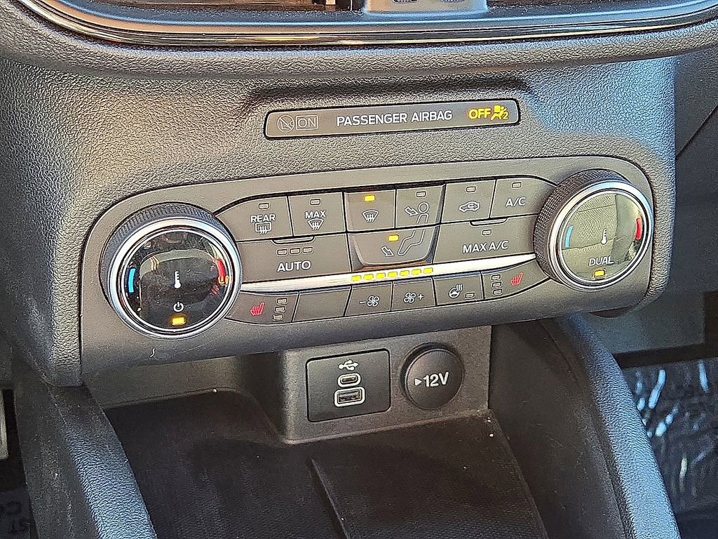 Used 2025 Ford Escape ST-Line Select image 29