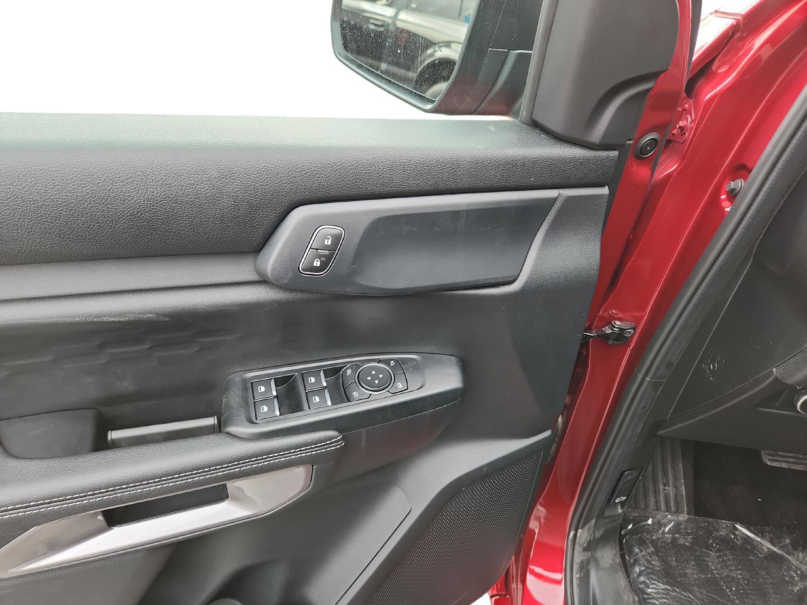 New 2025 Ford Ranger XLT w/ Equipment Group 301A High image 21