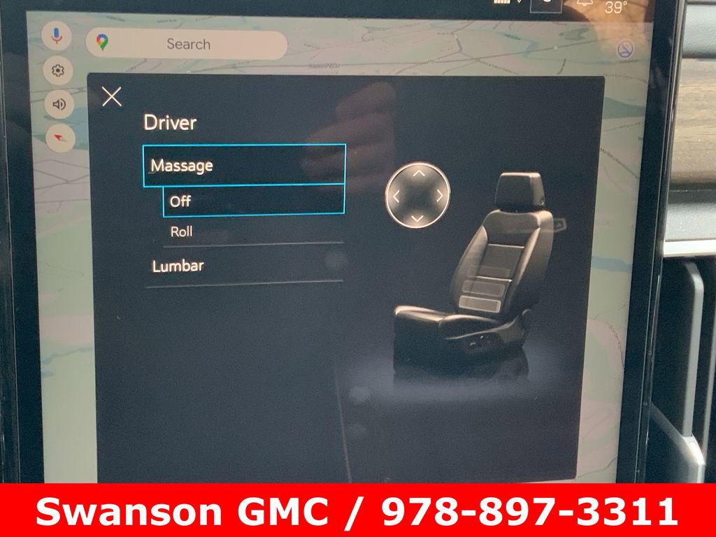 New 2026 GMC Acadia Denali Ultimate w/ LPO, Floor Liner Package image 35