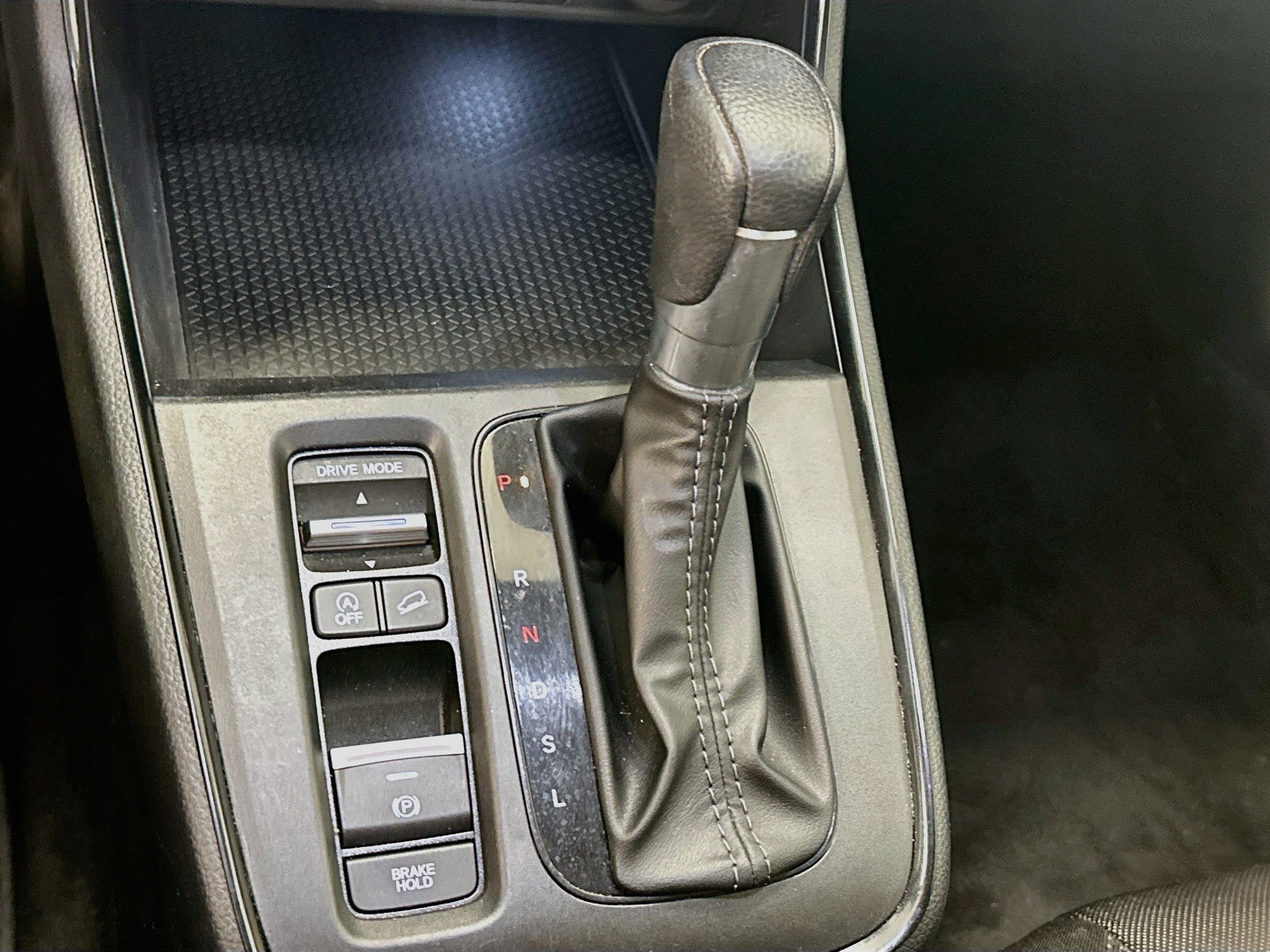 Used 2025 Honda CR-V EX image 24