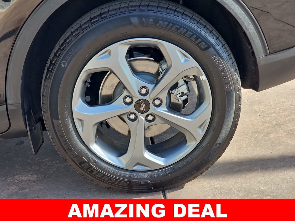 Used 2025 Ford Escape ST-Line image 36