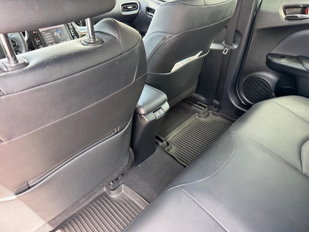 Used 2021 Toyota Prius Limited FWD image 16