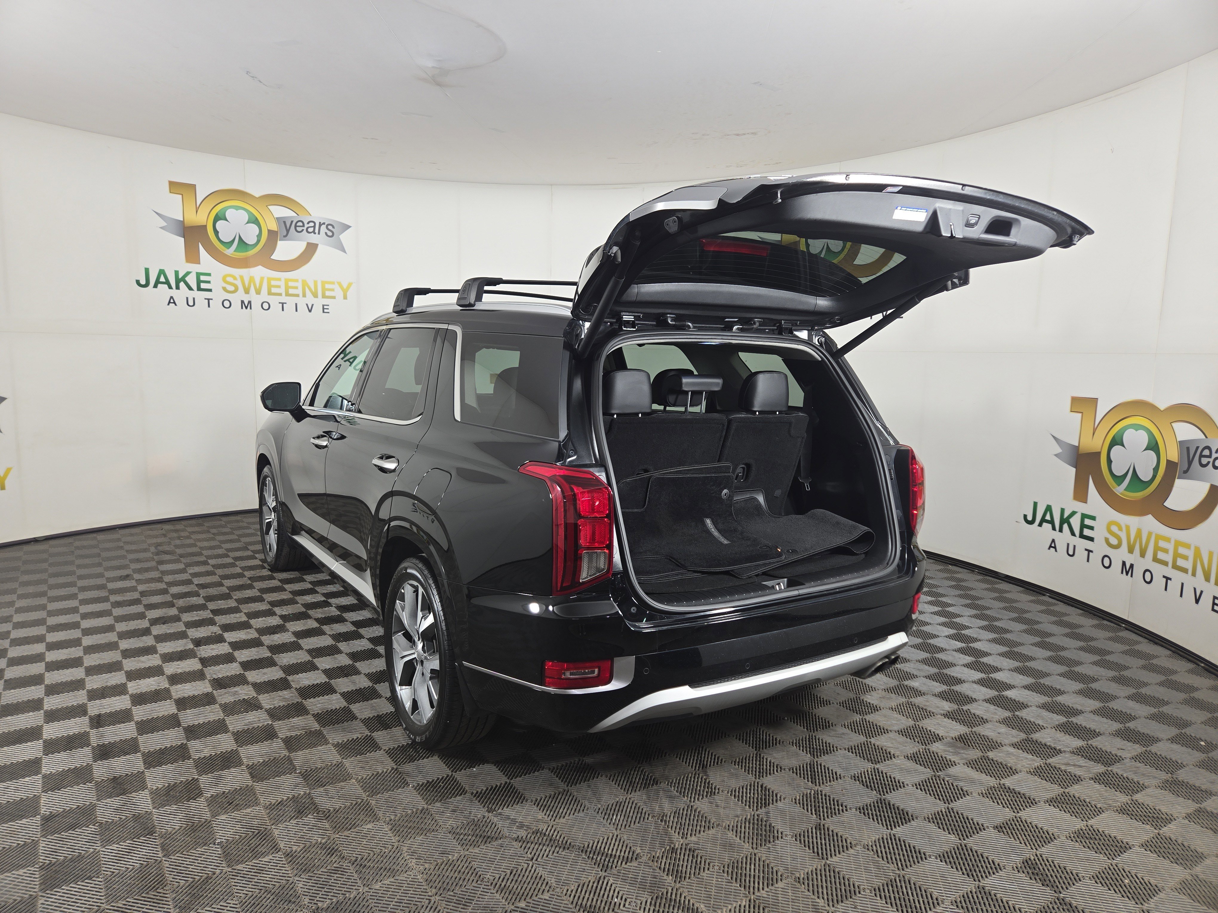 Used 2022 Hyundai Palisade Limited image 33