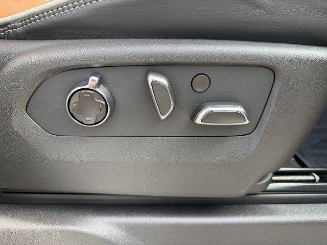 New 2026 GMC Sierra 3500 Denali Ultimate image 29