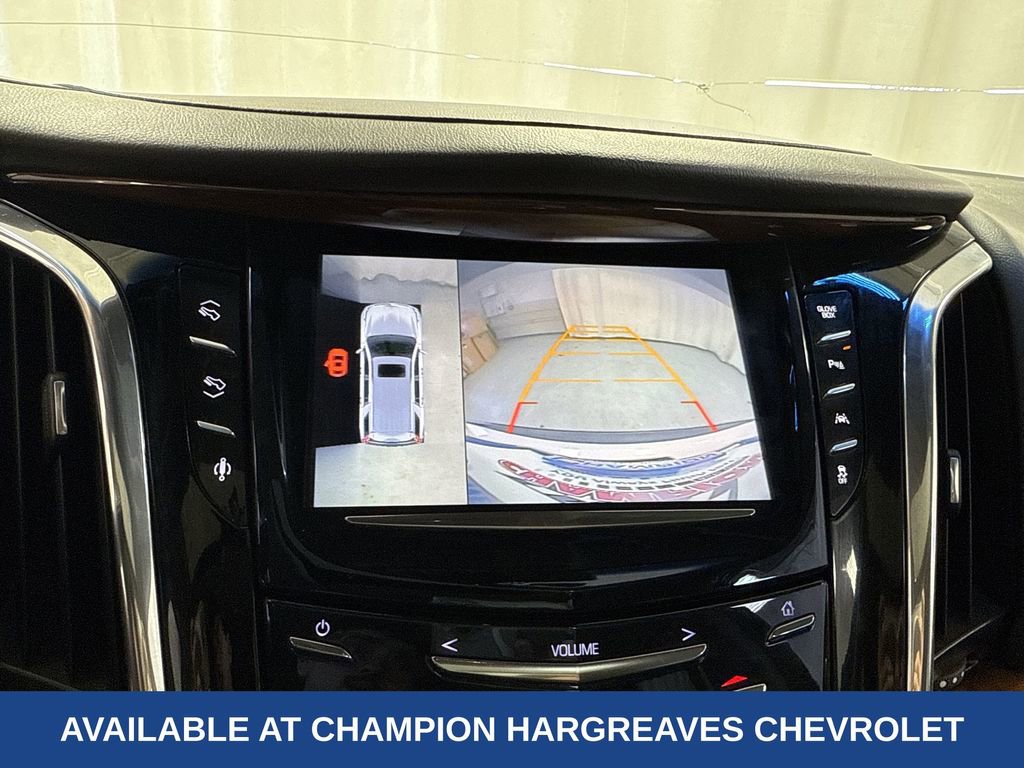 Used 2016 Cadillac Escalade ESV Luxury image 20