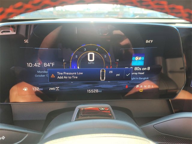 Certified 2024 Chevrolet Traverse RS w/ LPO, Floor Liner Package image 33