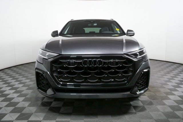 New 2026 Audi Q8 Premium Plus AWD/4WD image 37