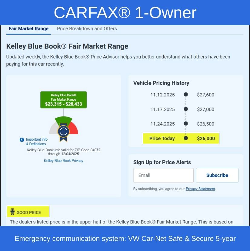 Used 2023 Volkswagen Tiguan SE R-Line image 11
