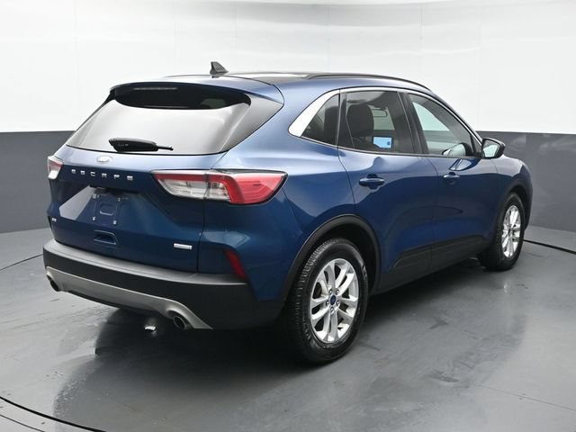 Used 2020 Ford Escape SE FWD image 5