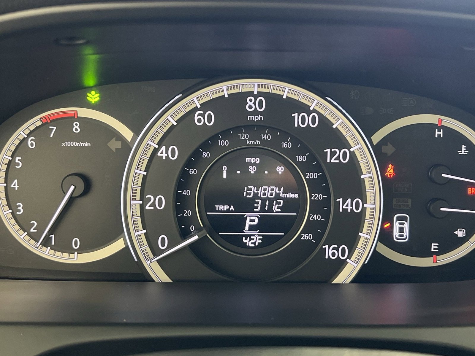 Used 2013 Honda Accord EX-L image 17