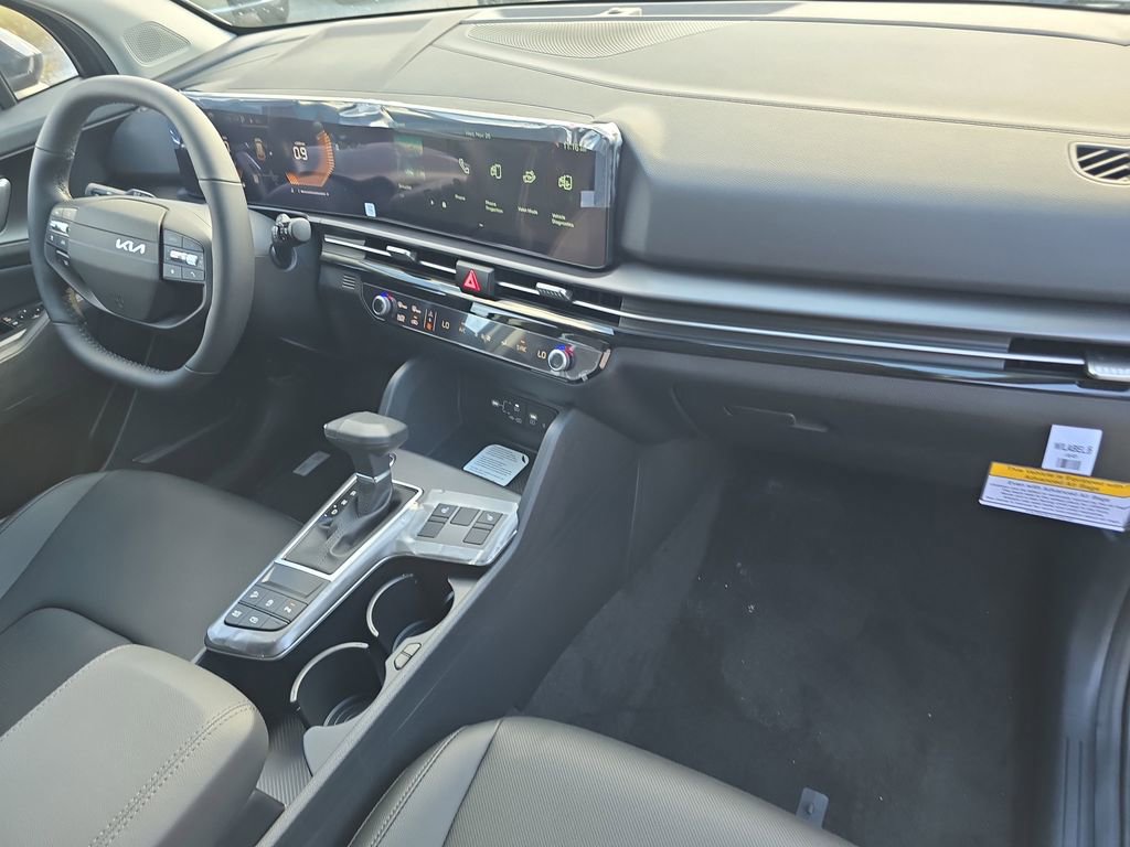 New 2026 Kia Sportage EX w/ EX Panorama Roof Package image 14