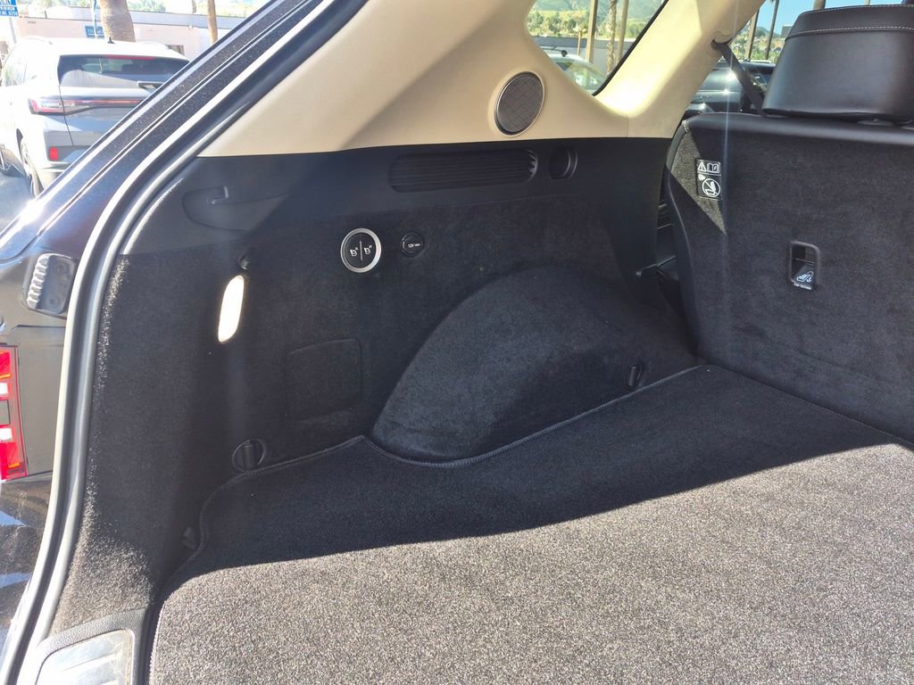 Used 2023 Genesis GV80 3.5T image 31