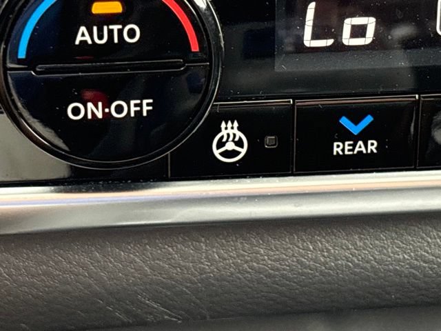 Certified 2023 Nissan Rogue SL w/ SL Premium Package AWD/4WD image 20