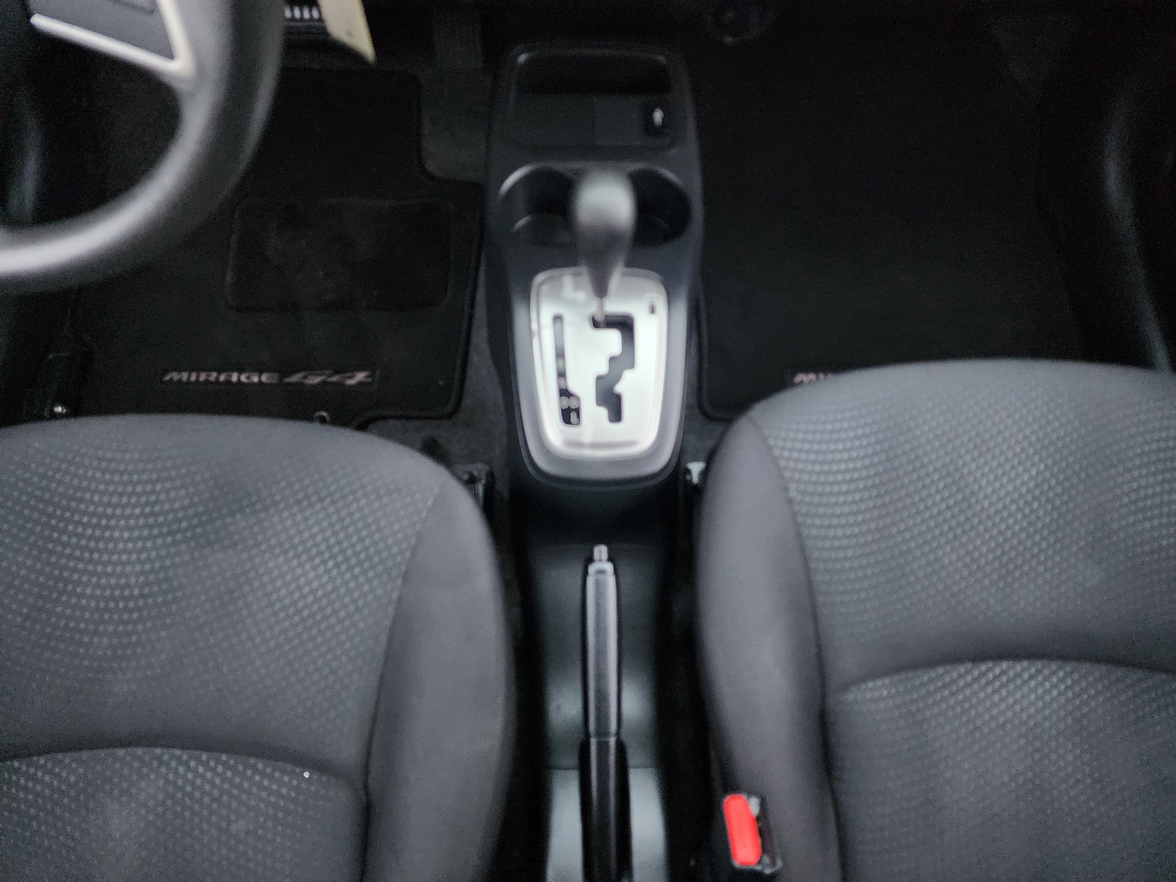 Used 2020 Mitsubishi Mirage G4 ES image 30