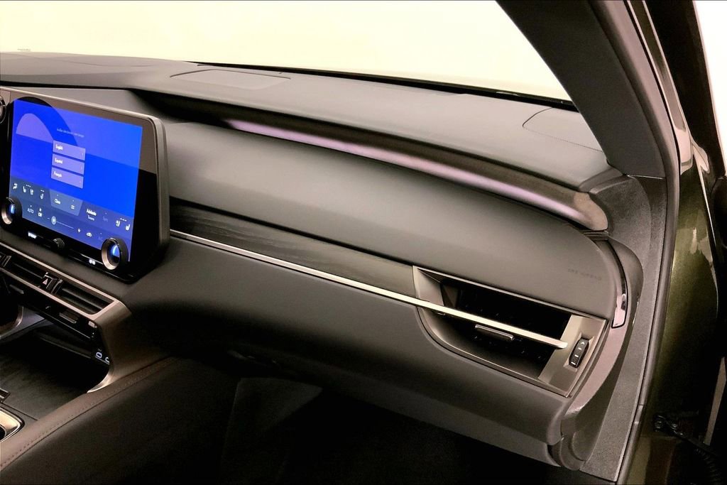 Used 2025 Lexus RX 350 AWD w/ Convenience Package image 23