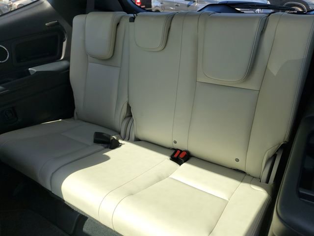 Used 2021 Subaru Ascent Limited w/ Technology Package AWD/4WD image 13
