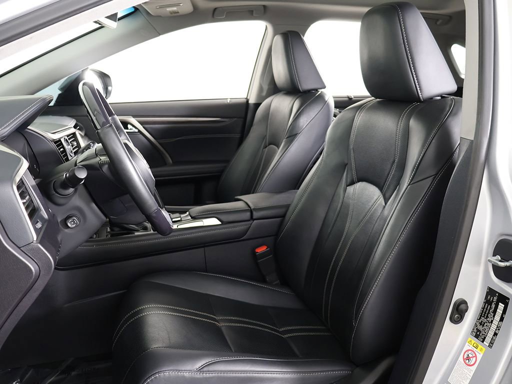 Used 2017 Lexus RX 350 AWD w/ Luxury Package image 33