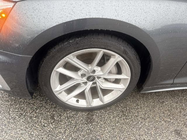 Used 2024 Audi A5 2.0T Premium Plus image 16