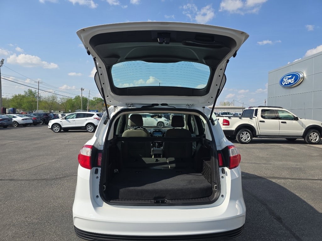 Used 2016 Ford C-MAX SE w/ Equipment Group 202A FWD image 7