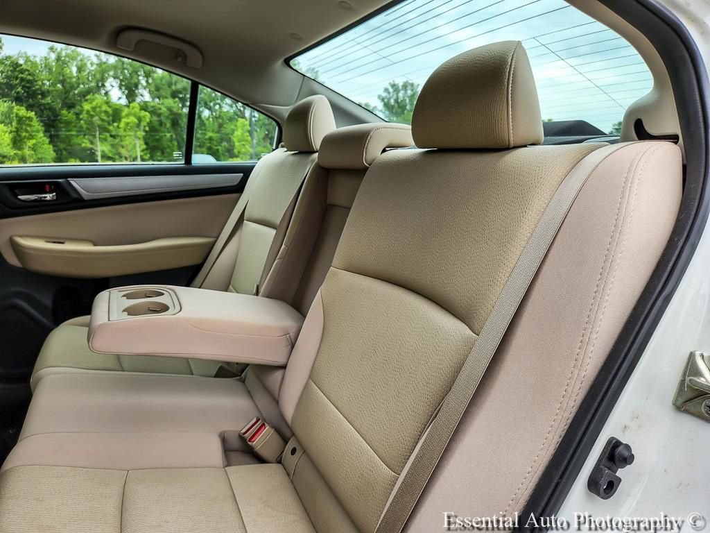 Used 2015 Subaru Legacy 2.5i Premium AWD/4WD image 11