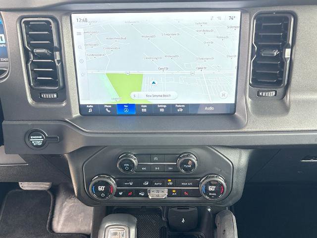 Certified 2025 Ford Bronco Badlands image 23