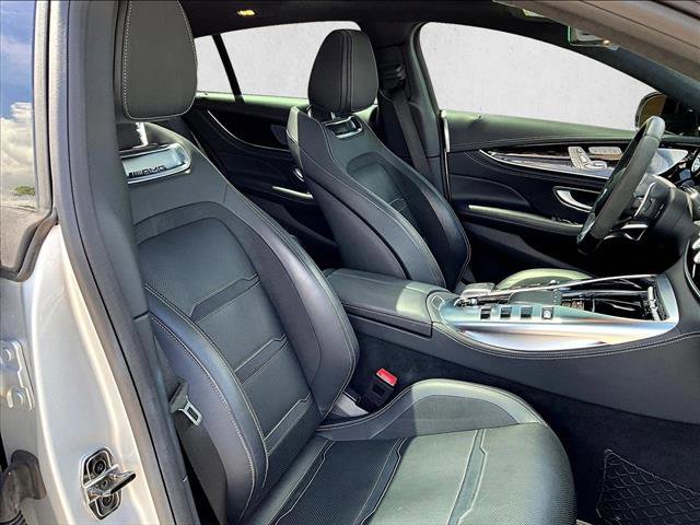 Used 2020 Mercedes-Benz AMG GT 53 image 9