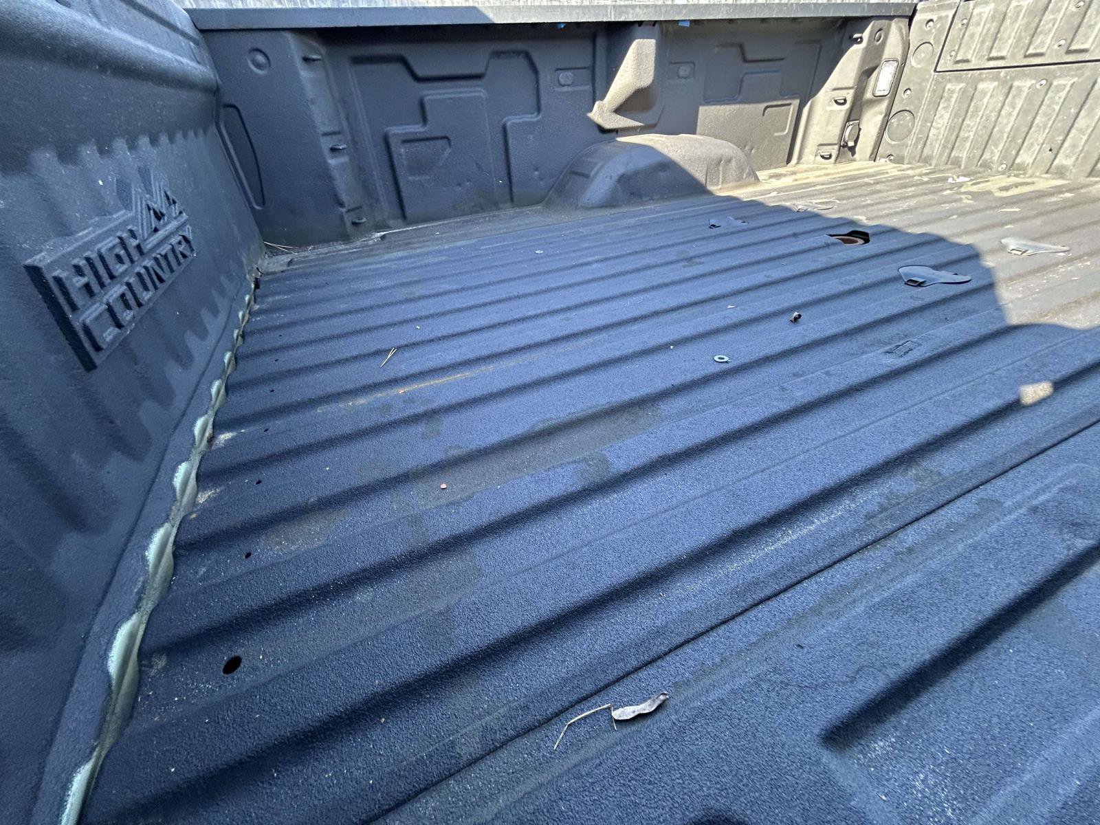 Used 2023 Chevrolet Silverado 3500 High Country w/ Safety Package II image 17