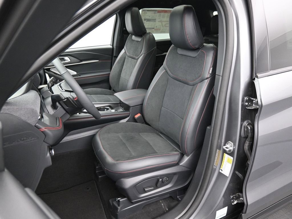 New 2025 Ford Explorer ST w/ Sun And Sound Package image 10