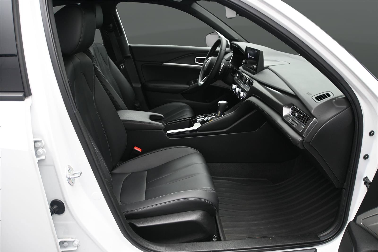 Used 2024 Acura Integra A-Spec FWD image 16