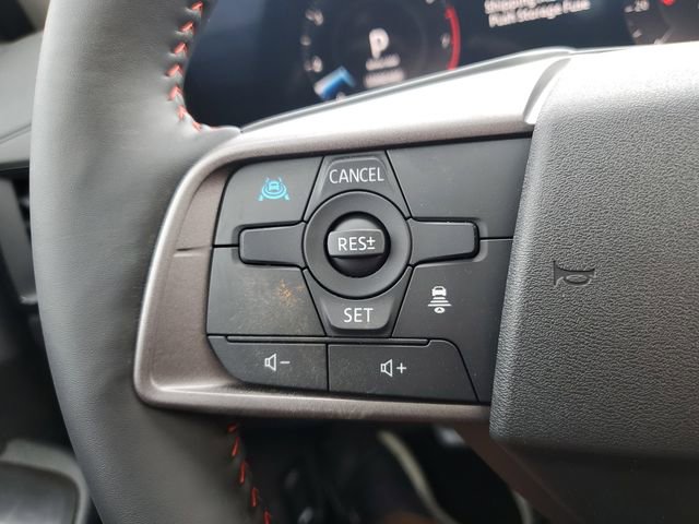 New 2026 Nissan Sentra SR w/ SR Premium Package image 23