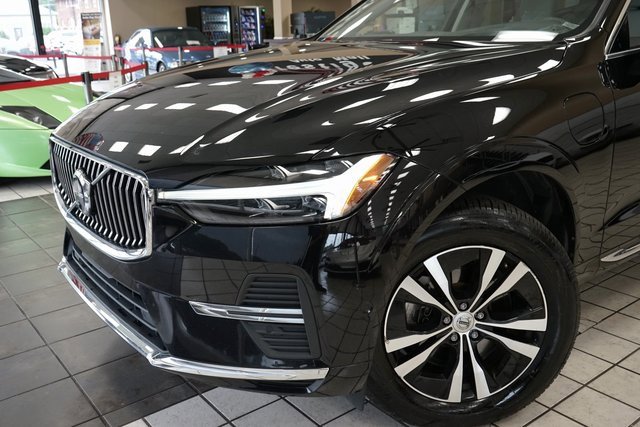 Used 2022 Volvo XC60 T8 Inscription Expression image 23