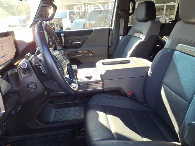 Used 2024 GMC Hummer EV 3X w/ LPO, Illumination Package AWD/4WD image 5