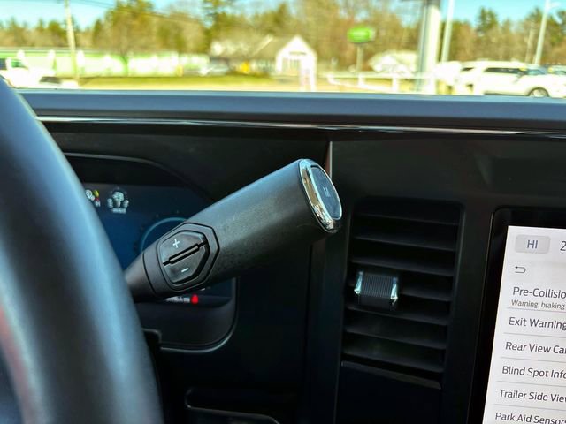 Used 2024 Ford F250 Lariat w/ Sport Appearance Package AWD/4WD image 29