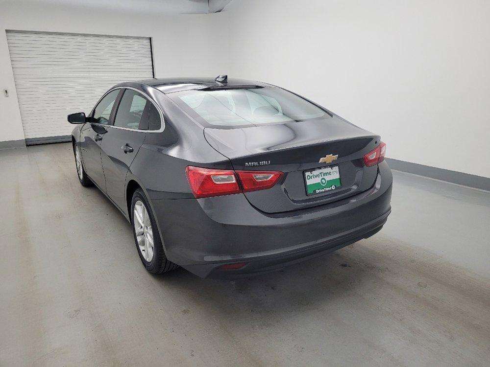 Used 2016 Chevrolet Malibu LT FWD image 5