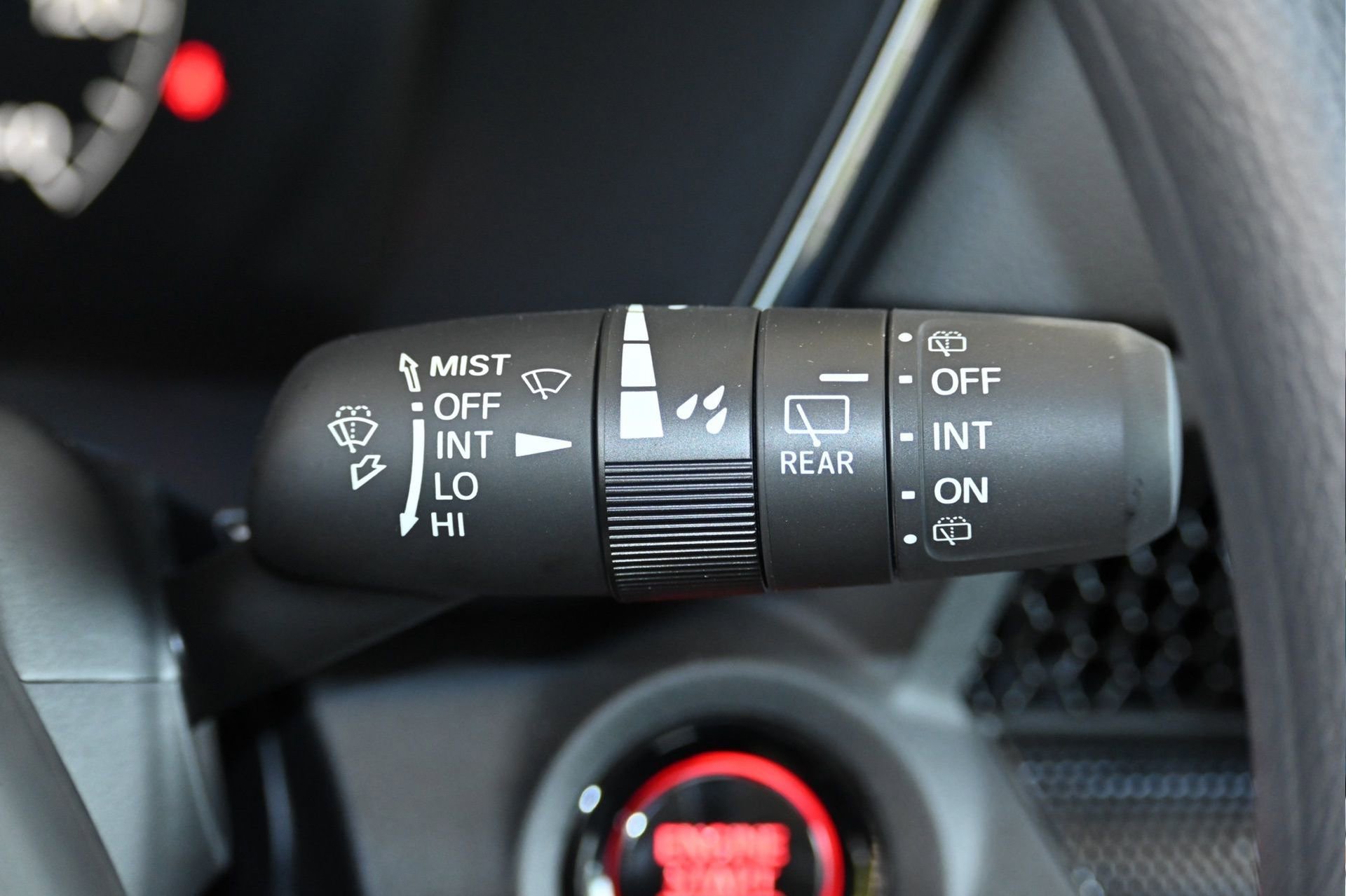 New 2025 Honda CR-V EX image 26