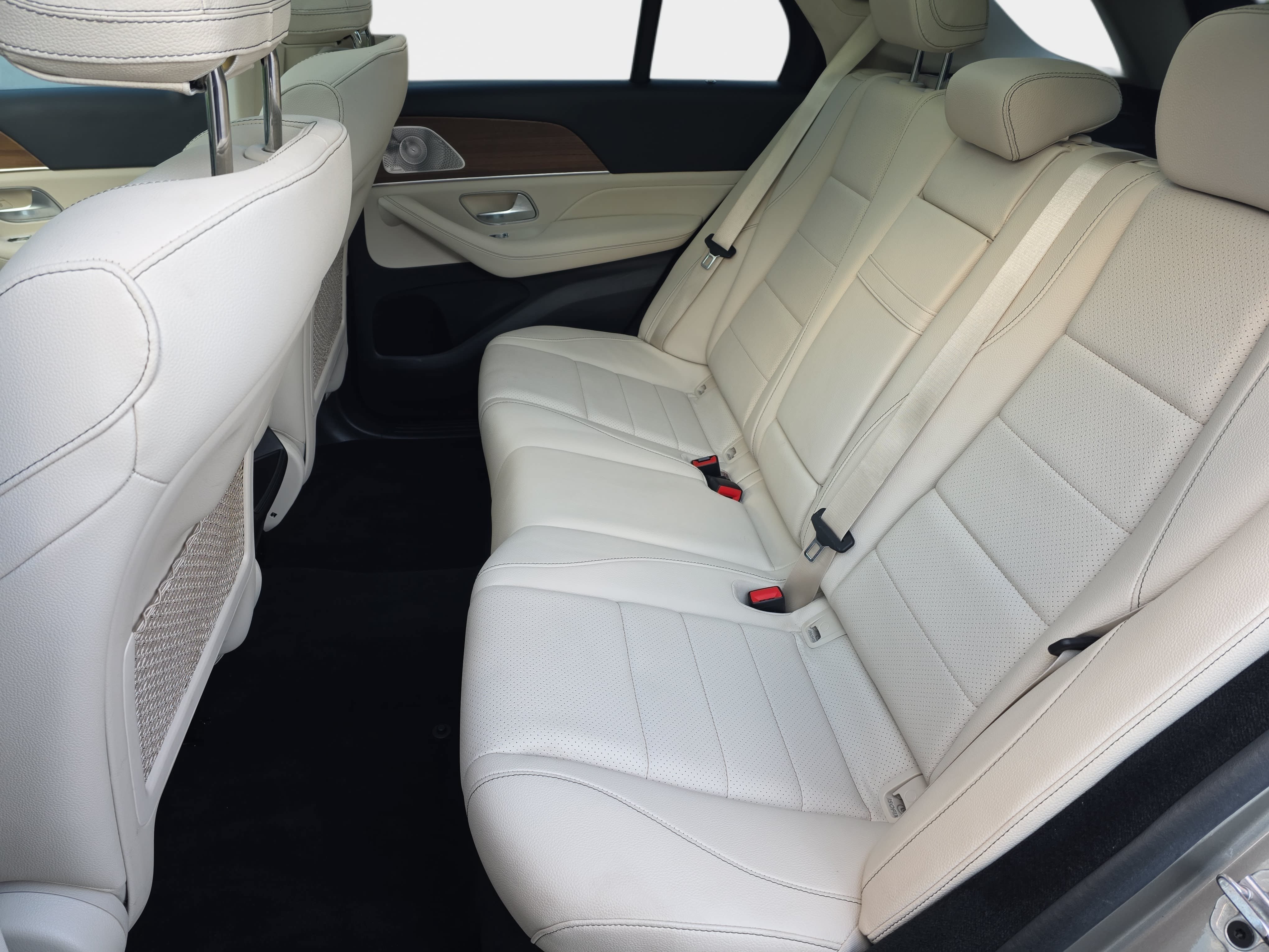 Used 2022 Mercedes-Benz GLE 350 image 14