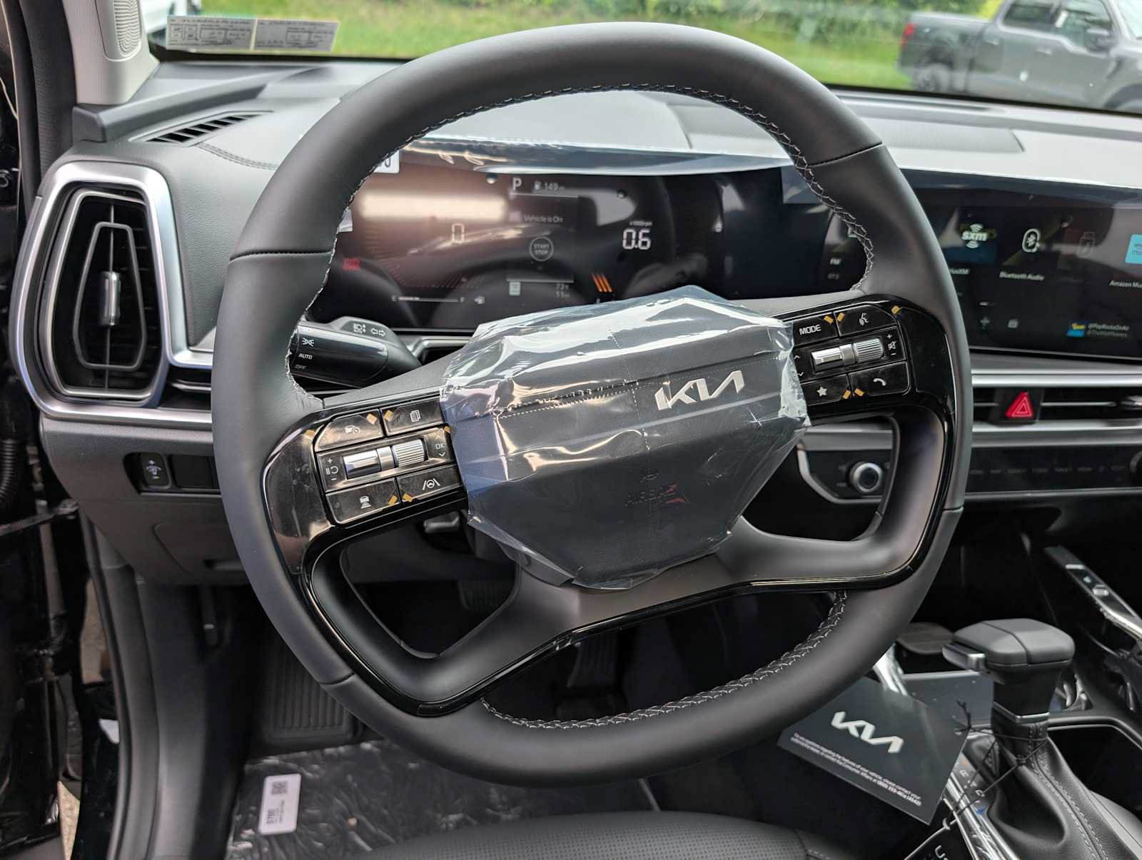New 2026 Kia Sorento S w/ S Panoramic Sunroof Package AWD/4WD image 32