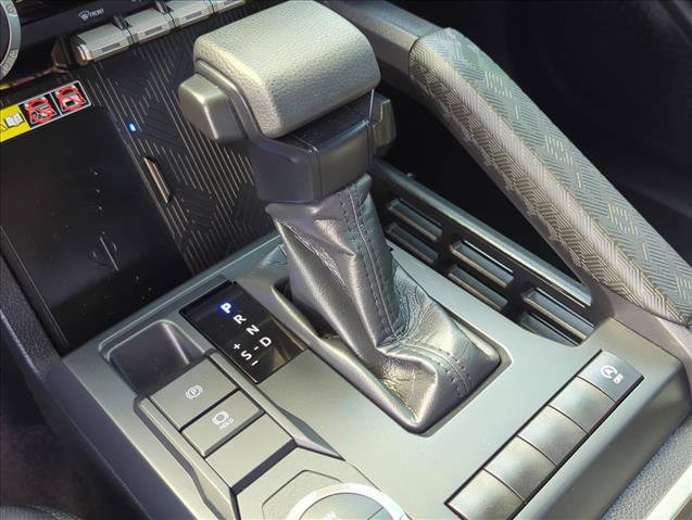 Certified 2026 Toyota Tacoma SR5 RWD image 21
